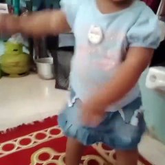 Mengajari anak belajar sholat sejak dini