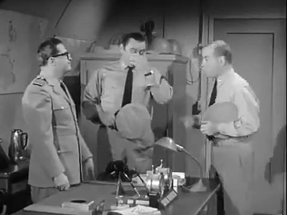 McHale's Navy - Se1 - Ep22 HD Watch