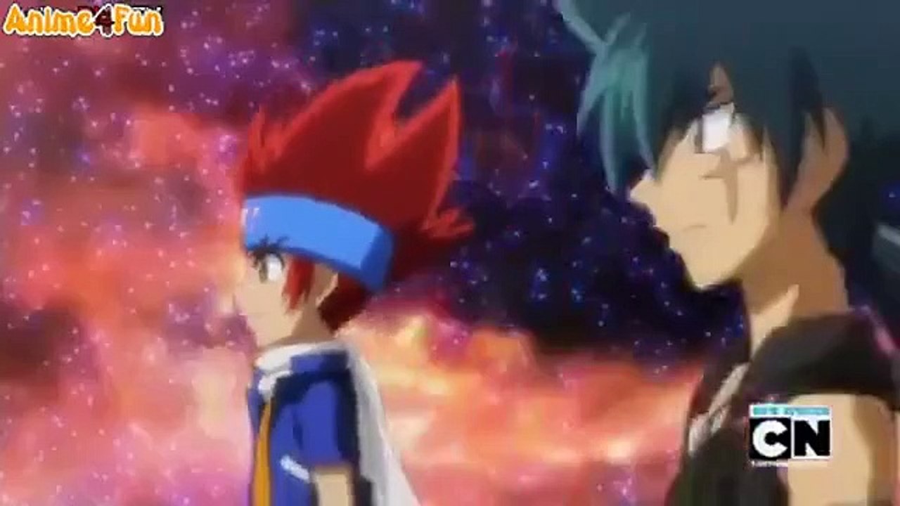 Metal Fight Beyblade - Ep139 HD Watch
