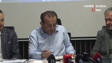 İmzalar atıldı! Çalışanların maaşlarına yüzde 104,6 zam