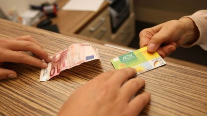 Krankenkassenbeiträge: Wann macht ein Wechsel Sinn?