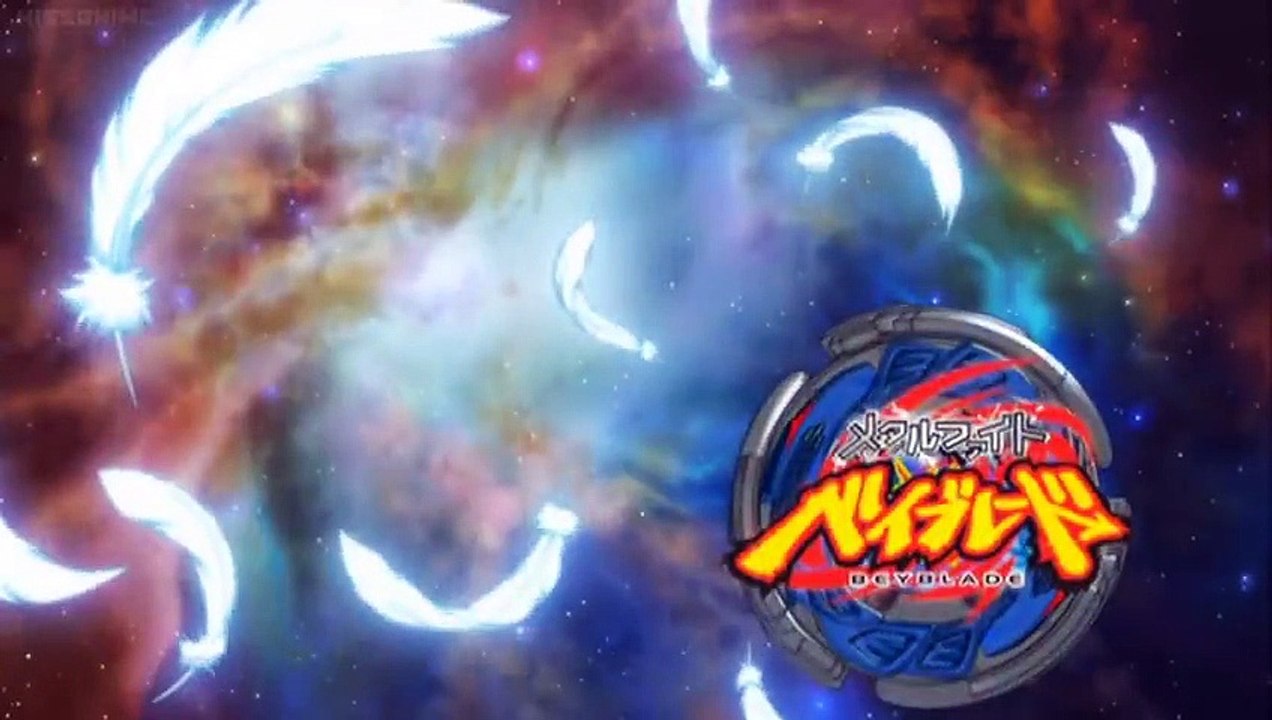 Metal Fight Beyblade - Ep18 HD Watch