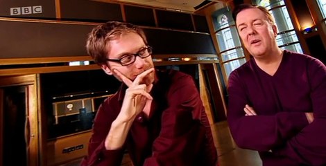 Extras S01 E04