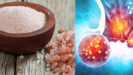 बवासीर में सेंधा नमक के फायदे । बवासीर में सेंधा नमक इस्तेमाल करने का तरीका । Boldsky *Health