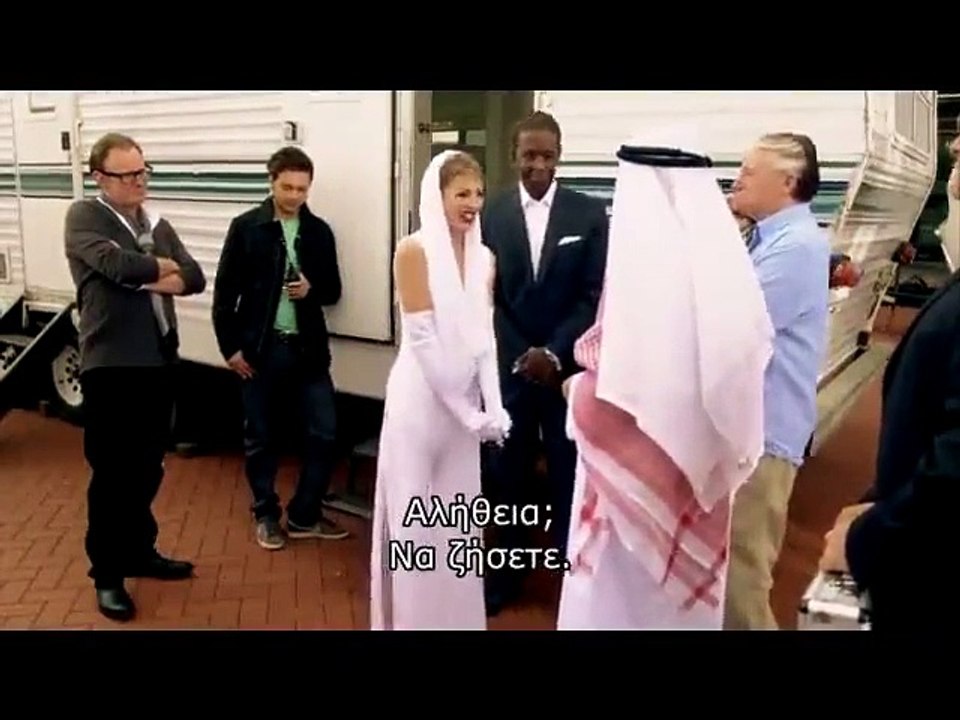 Hustle - Se6 - Ep01 HD Watch