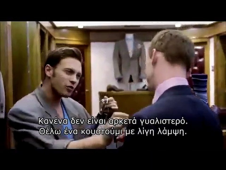 Hustle - Se6 - Ep02 HD Watch