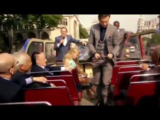 Hustle - Se7 - Ep01 HD Watch