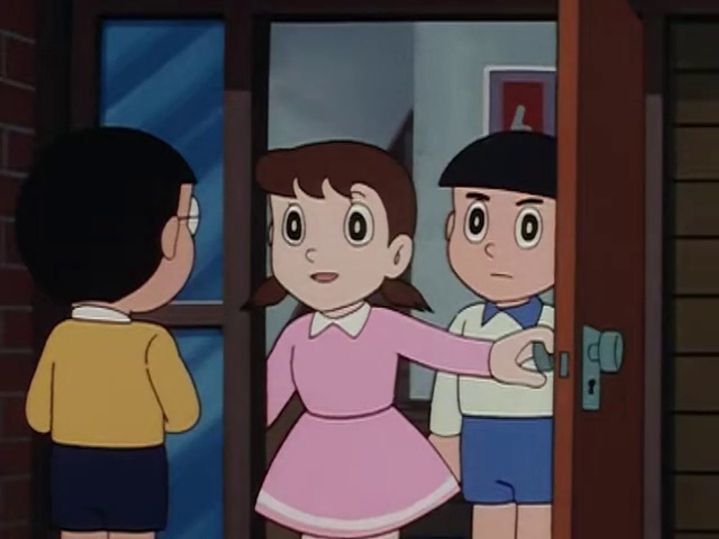 Doraemon_Season 01 Episode 36_- Hindi  [Doreamon]