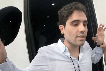 اعتقال ابن إل تشابو.. ماذا يحدث في المكسيك؟