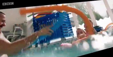 Dont Forget the Driver S01 E03