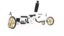 Wheelchair project