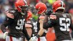 NFL Week 18 Preview: Browns Vs. Steelers