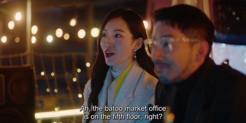 tvN O'PENing- What Are You Doing in the Office Ep2 Eng Sub- (2022)