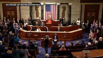 Pagaille au Congrès : les Américains confiants sur la désignation d'un 