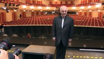 Eine Ära geht zu Ende: Barenboim tritt als Direktor der Deutschen Staatsoper Unter den Linden zurück