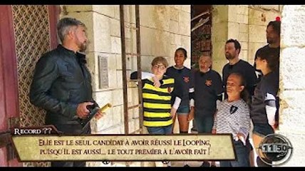 Fort Boyard : quelle audience pour le retour du Père Fouras sur France 2 face aux 12 coups sur TF1