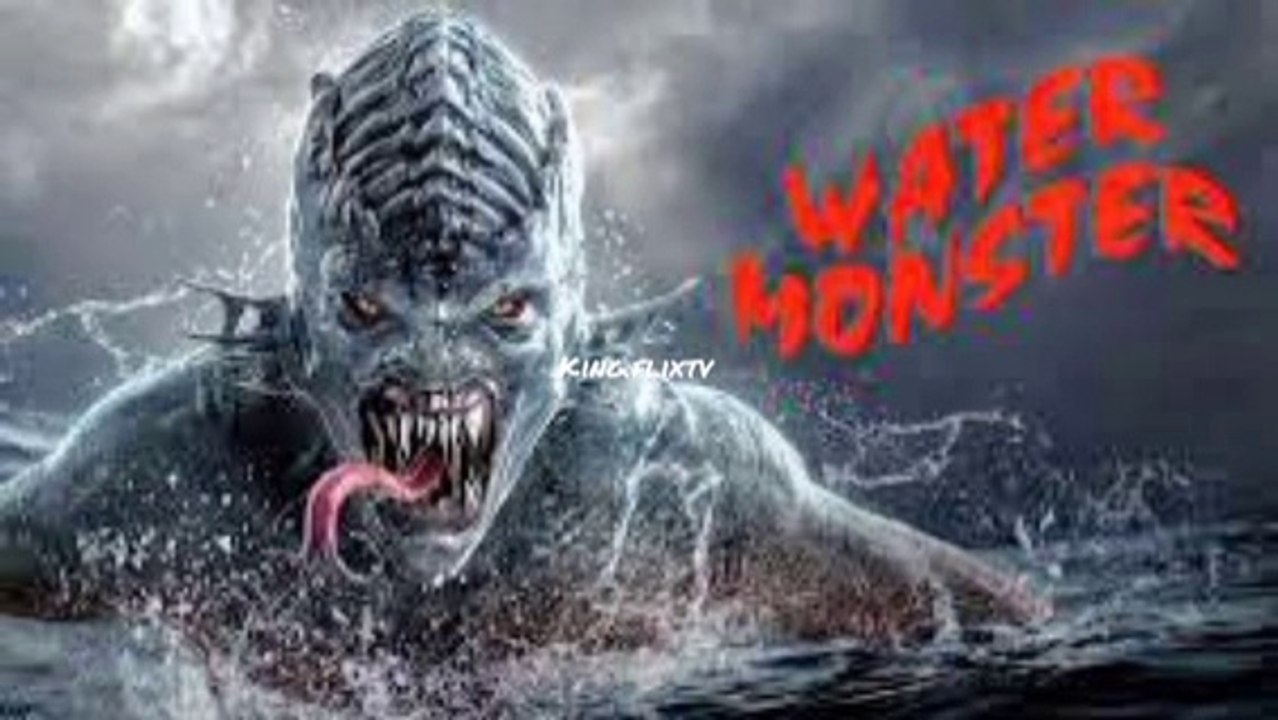 WATER MONSTER 2023]HINDI URDU
