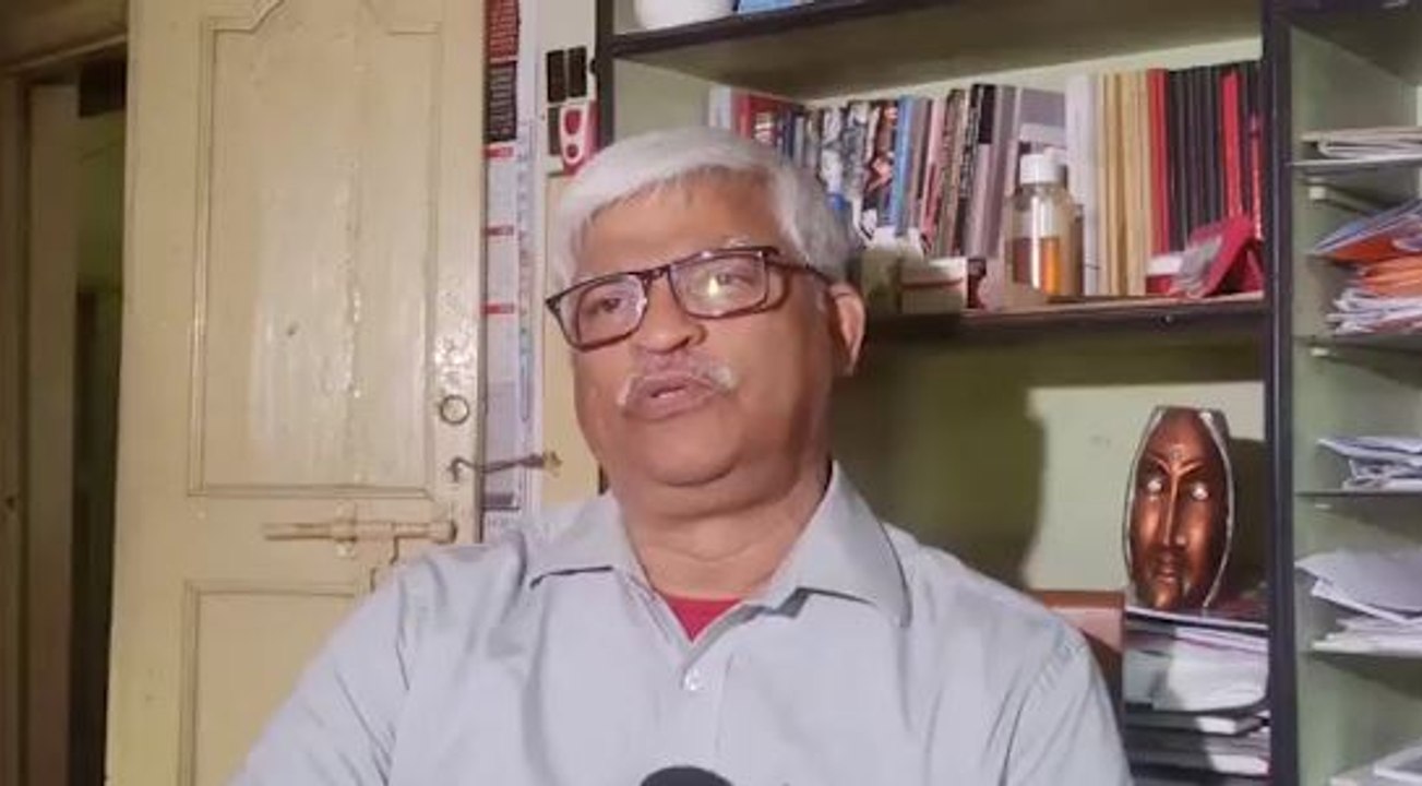 মুখ্যমন্ত্রী আবার মিথ্যে বললেন কেন? : সুজন চক্রবর্তী