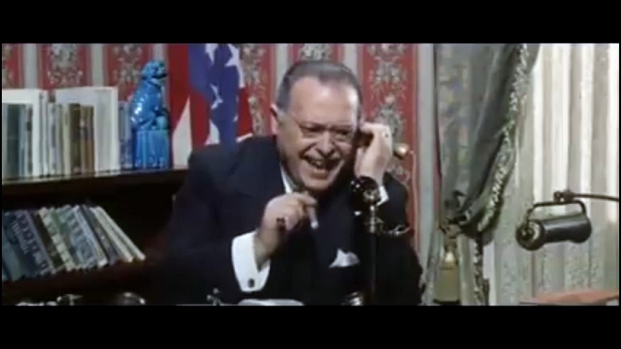 Franco e Ciccio - Due Mafiosi Contro Al Capone (1966) Primo Tempo
