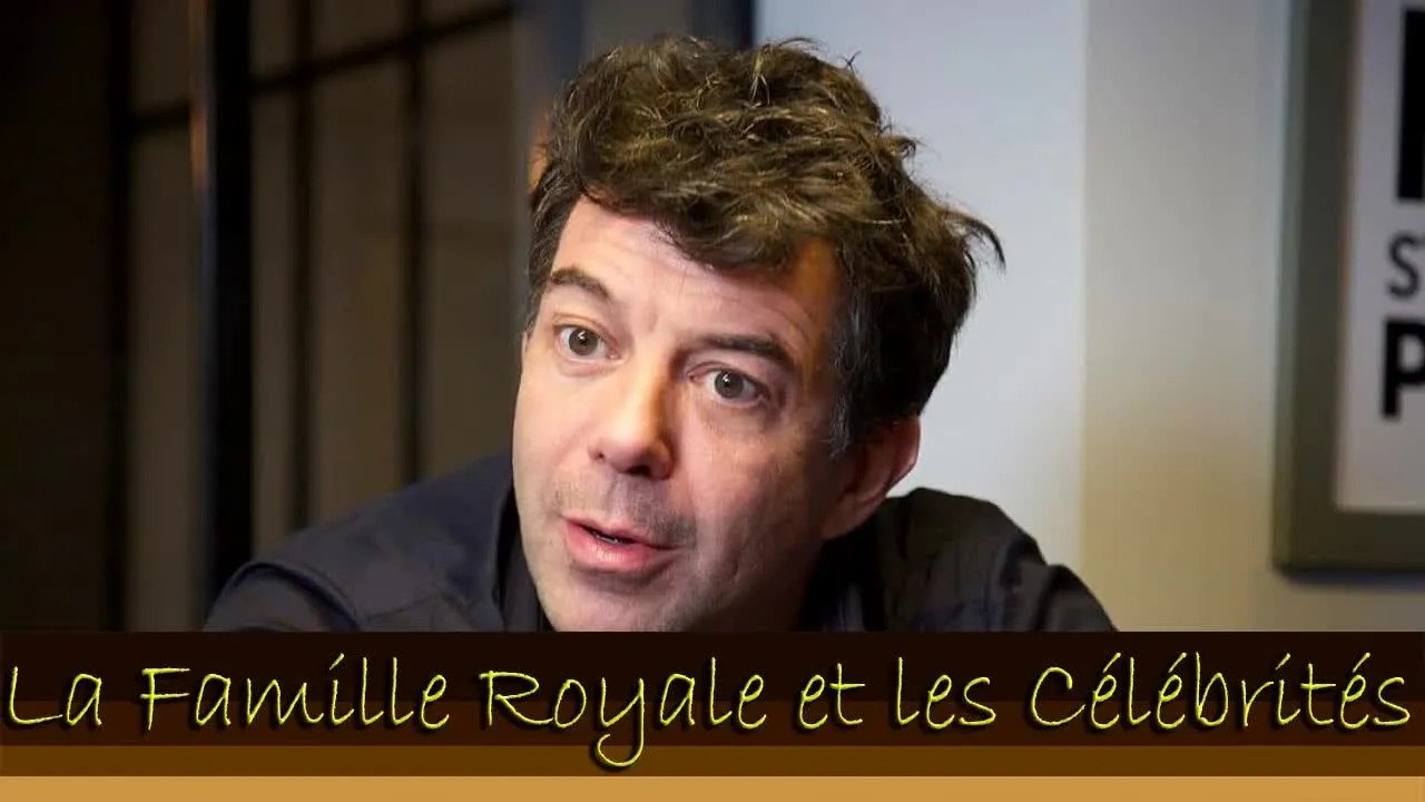 Stéphane Plaza furax  :son père débarque chez lui en pleine nuit pour une terrible raison