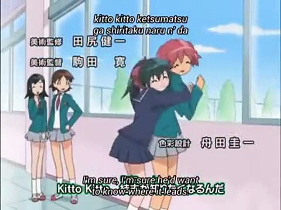 Sergeant Frog - Ep240 HD Watch