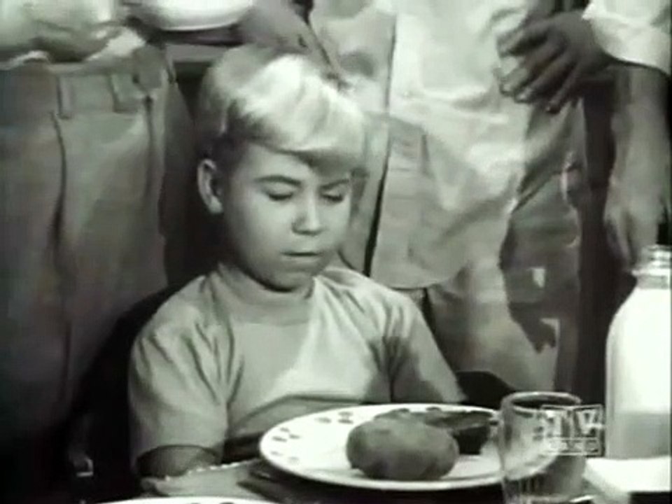 My Three Sons - Se1 - Ep30 HD Watch