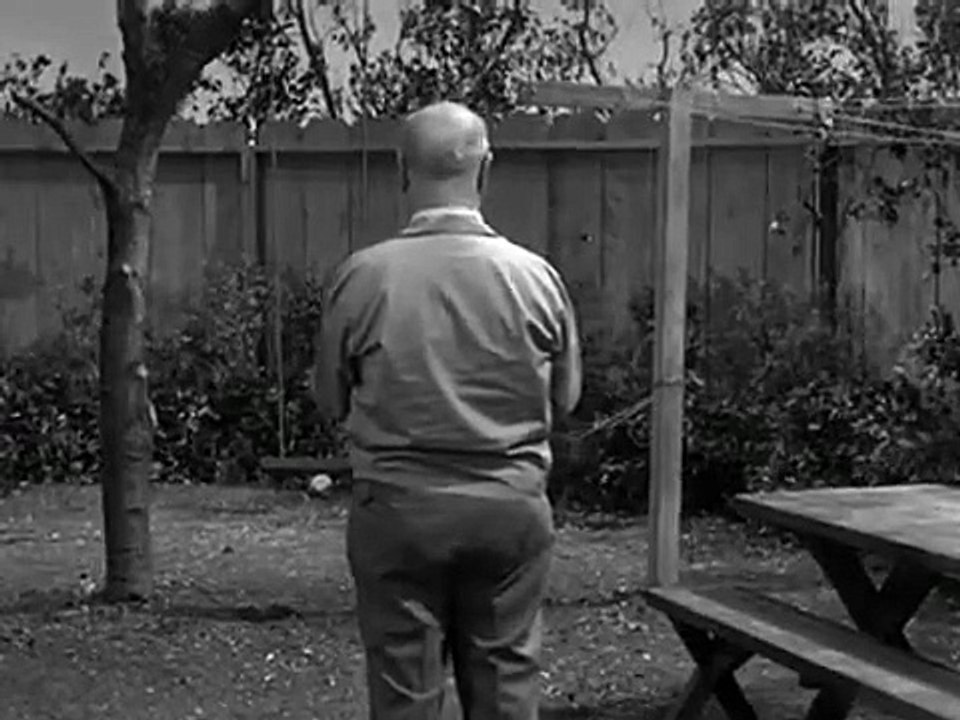 My Three Sons - Se1 - Ep31 HD Watch