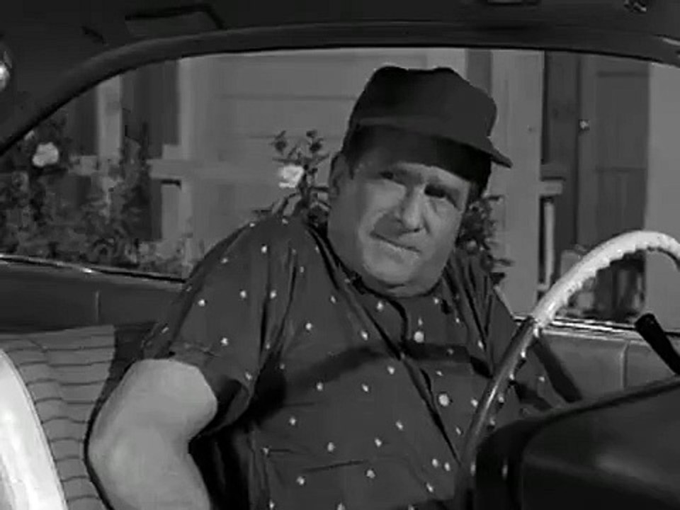 My Three Sons - Se1 - Ep35 HD Watch