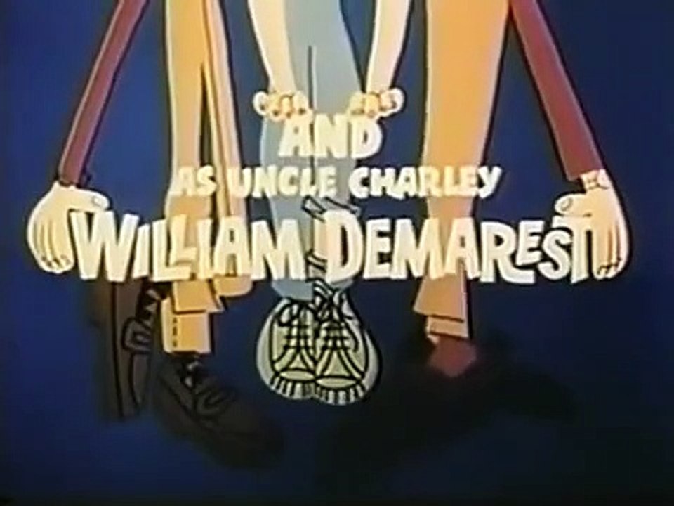 My Three Sons - Se12 - Ep01 HD Watch