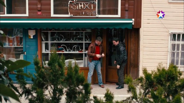 Senin Cinsel Hayattan Ancak Kamu Spotu Olur | Kardeş Payı