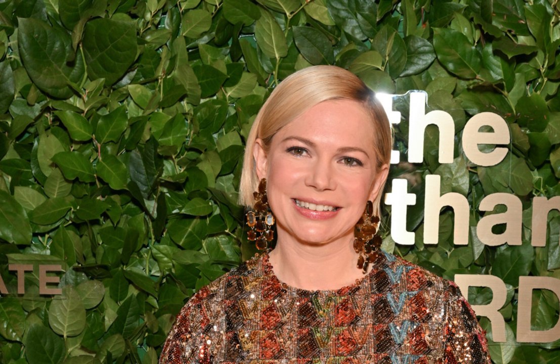 Michelle Williams: Auf der Suche nach Gleichgewicht in ihrem Leben