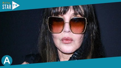 "Cela ne fait pas de moi une sainte" : Isabelle Adjani franche comme jamais sur sa famille