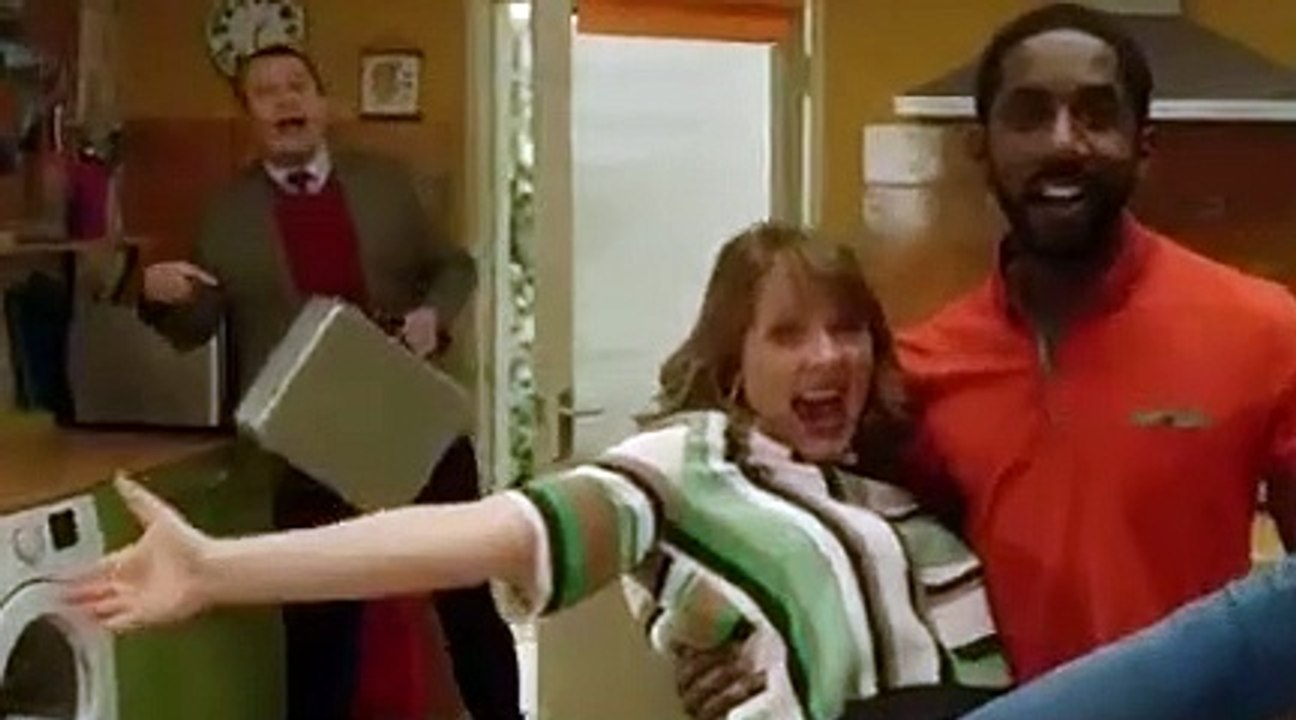 Carters Get Rich - Se1 - Ep05 HD Watch