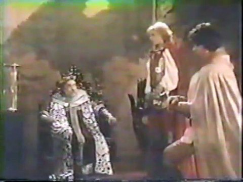 Wizards and Warriors E07 - The Dungeon of Death