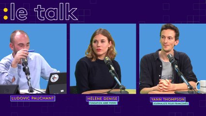 Passoires thermiques : quelles règles pour quels logements ?  Le débat du Talk franceinfo