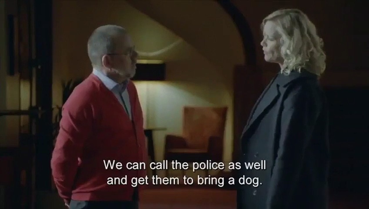 Case - Se1 - Ep05 HD Watch