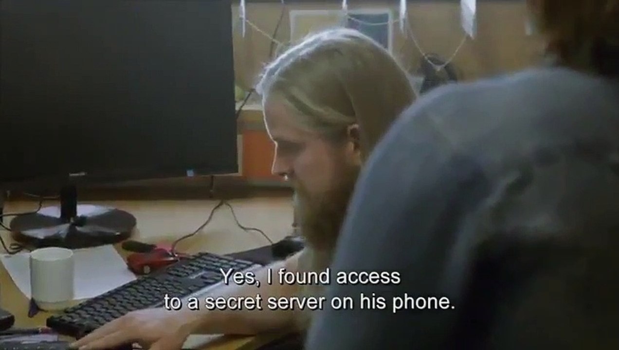 Case - Se1 - Ep08 HD Watch