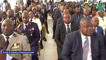 [#Reportage] #Gabon: Ali Bongo enterre définitivement le Fonds d’initiatives départementales?