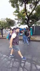 PM e imprensa são hostilizados em acampamento na Raja
