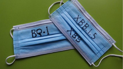 Covid-19: The new 'highly infectious' variant has a terrifying nickname, here's why