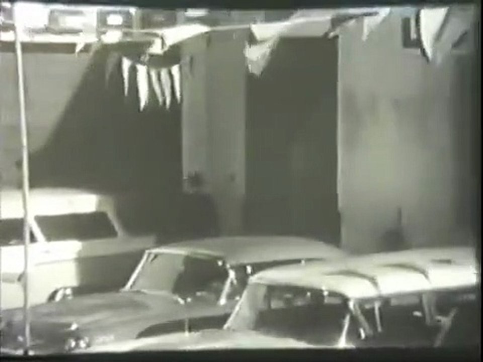 Mike Hammer - Se1 - Ep14 HD Watch