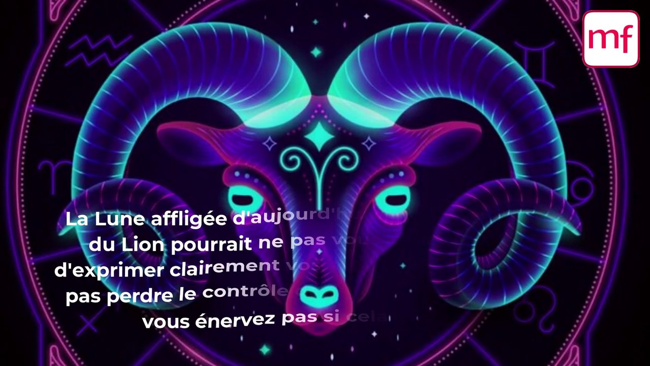 Horoscope du jour du lundi 9 janvier 2023