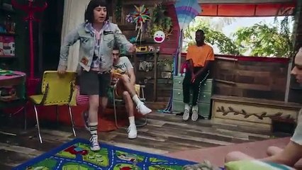 Foursome - Se4 - Ep05 HD Watch