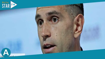 Emiliano Martinez : découvrez l’impensable moyen du gardien de but argentin pour protéger ses trophé