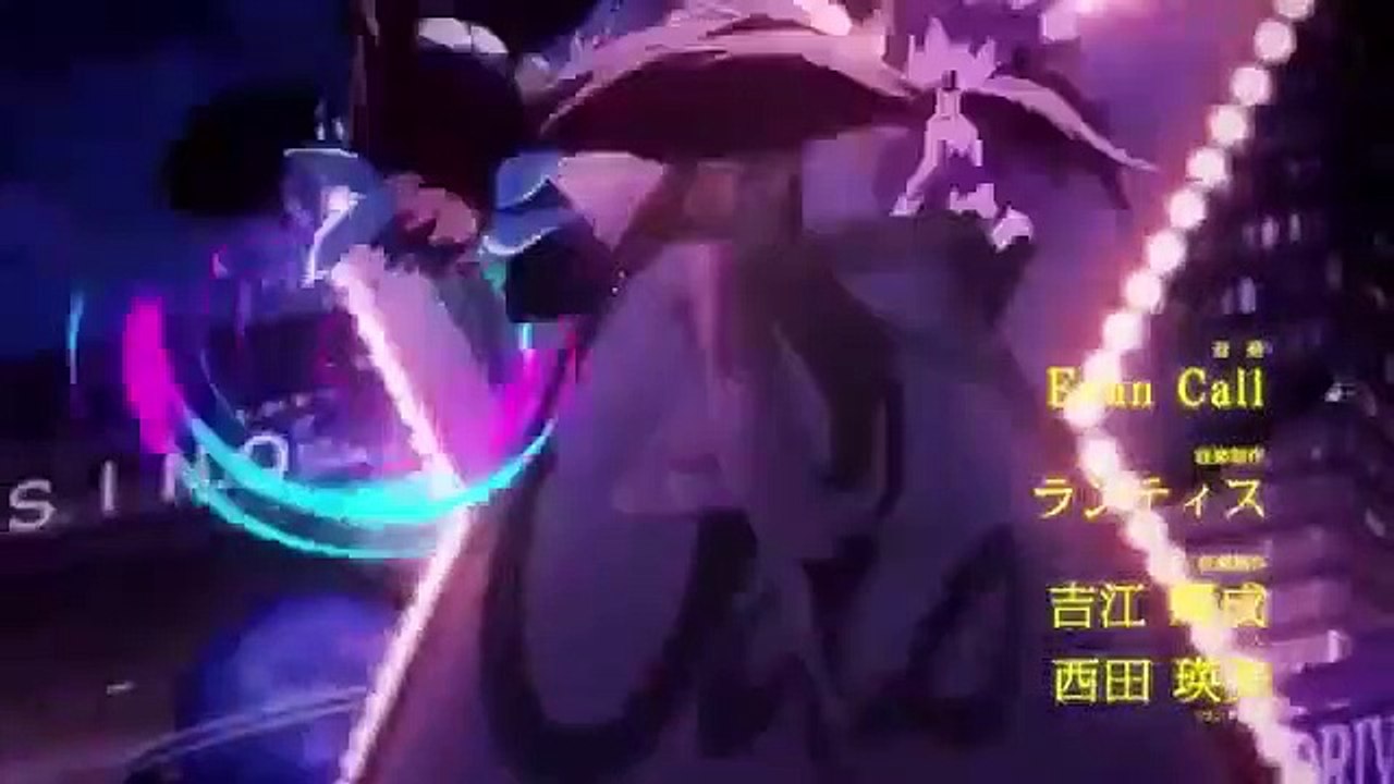 Chronos Ruler - Se1 - Ep03 - Twilight of the Idol HD Watch