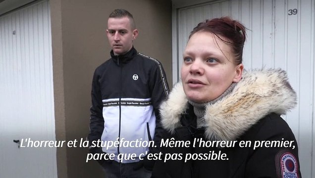 Les corps de deux bébés retrouvés dans un appartement en Haute-Savoie