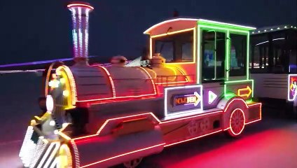 Inaugurado el espectacular festival de hielo de Harbin