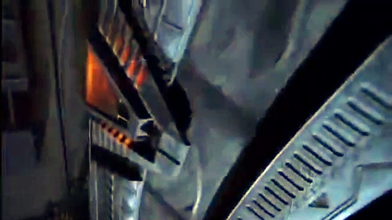 Stargate SG1 - Se2 - Ep03 - Prisoners HD Watch