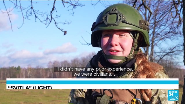 'All they can expect here is death': Ukraine prepares for another attack from Belarus