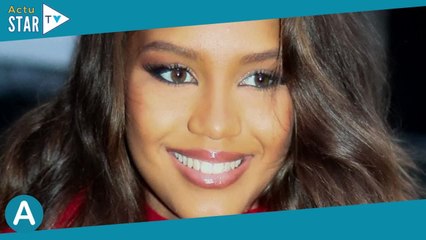 Indira Ampiot (Miss France 2023) : Des images de sa mère, également Miss, dévoilées, "une bombe atom